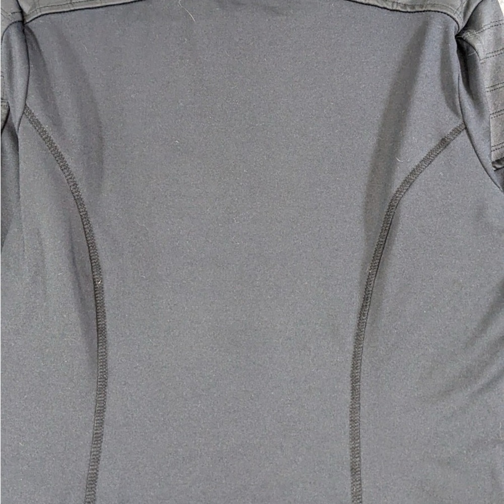 Kyodan Black Jacket - Picture 5 of 5
